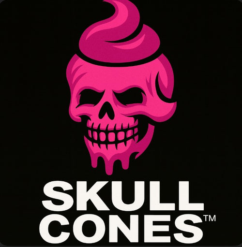 SKULL CONES
